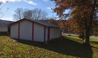 7548 S State Rd 145 Rd, Birdseye, IN 47513