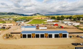 360 Euskaldun Kalea A-5, Buffalo, WY 82834