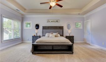 8510 Hightower Rdg, Ball Ground, GA 30107