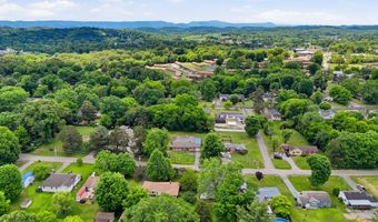 807 Tennessee Ave, Athens, TN 37303