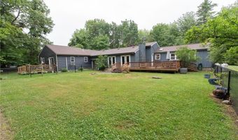 11 Paris Irons Rd, Glocester, RI 02857