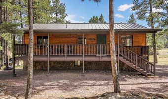 24 County Rd 2079, Alpine, AZ 85920
