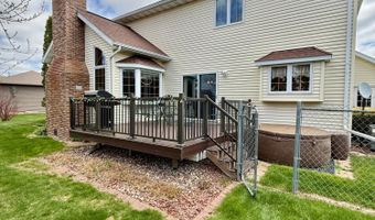 640 LAURISA Ln, Antigo, WI 54409