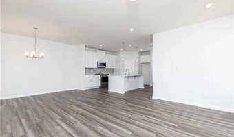 3065 Cambridge Mill St, Acworth, GA 30102