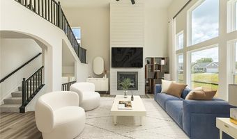 6730 Snowy Owl Ln, Affton, MO 63123