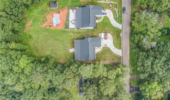 5410 Beth Dr, Austell, GA 30106