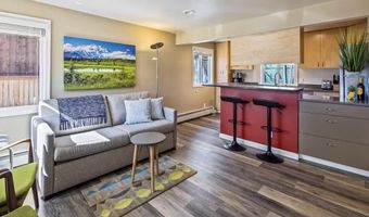 827 W 20th Ave, Anchorage, AK 99501