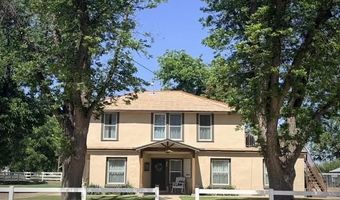2876 N Bigler Ave, Central, AZ 85531