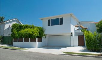 542 N Kilkea Dr, Los Angeles, CA 90048