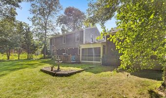 136 Bernard Cir, Abington, MA 02351