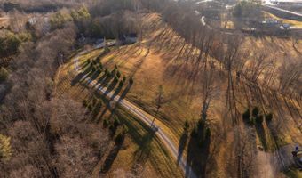 8488 Windfall Ridge Rd, Athens, OH 45701