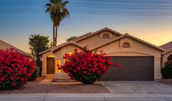 3321 W GARY Dr, Chandler, AZ 85226