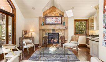268 Mountain Laurel Dr, Aspen, CO 81611