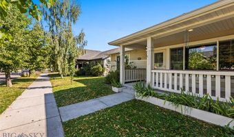 948 Flanders Creek Ave, Bozeman, MT 59718