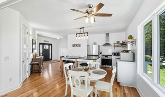 207 PRISCILLA Cir, Lewes, DE 19958