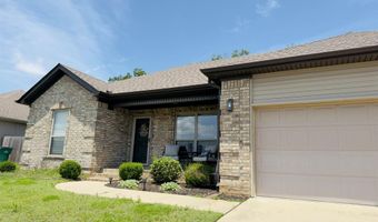 330 Austin Creek Dr, Austin, AR 72007