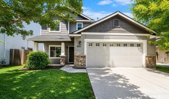 10122 W Shelborne Dr, Boise, ID 83709
