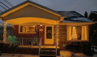 15854 Englewood Ave, Allen Park, MI 48101