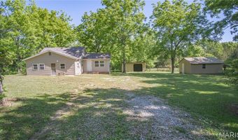 20259 W ST HWY 76, Ava, MO 65608