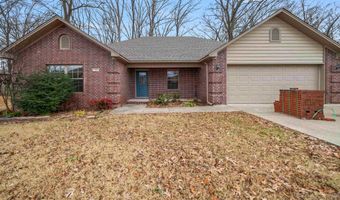 120 Christina Ln, Beebe, AR 72012