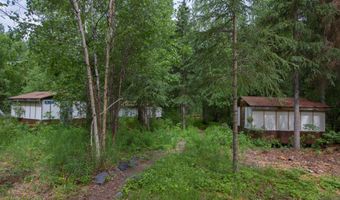 34991 Little Jim Cir, Cooper Landing, AK 99572