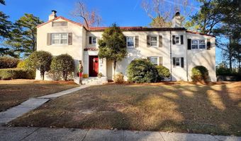 301 BUCKNER Cir, Anniston, AL 36205