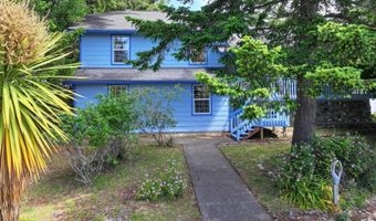 860 JODEE Ln, Brookings, OR 97415