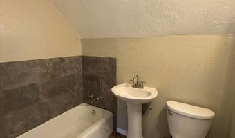 2402 N Seminole St, Amarillo, TX 79107