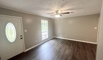 5258 Blind Brown Rd, Bailey, MS 39320