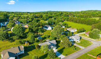 1404 Housley Dr, Athens, TN 37303