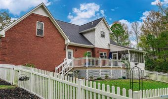 1072 Blessing Rd, Albertville, AL 35951