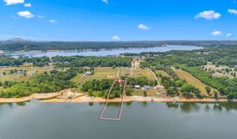 860 Harrison Ferry Rd, Baneberry, TN 37890