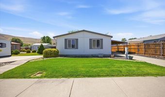 411 Birch Ct, Benton City, WA 99320