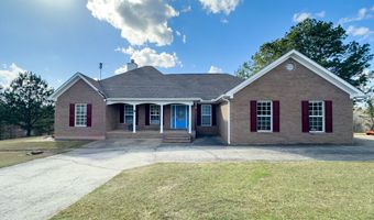 406 Chimney Rock Rd, Alberta, AL 36720