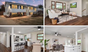 100 CARROLL Dr, Annapolis, MD 21403