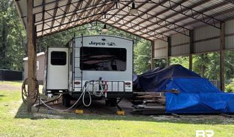 8435 Hurricane Rd, Bay Minette, AL 36507