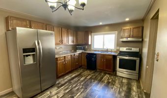201 McComas Ave, Barboursville, WV 25504