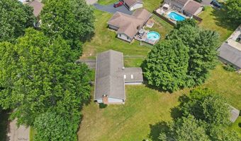 13166 Meadow St NE, Alliance, OH 44601