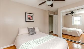 5 Standish Ave, North Providence, RI 02911