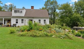 16 Burgess Rd, Foster, RI 02825