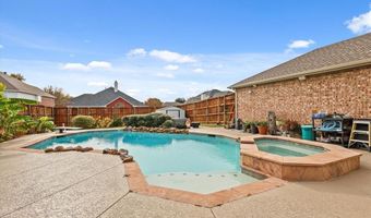 1700 Warm Springs Dr, Allen, TX 75002