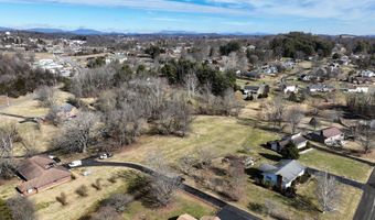 Bogey Drive, Abingdon, VA 24211