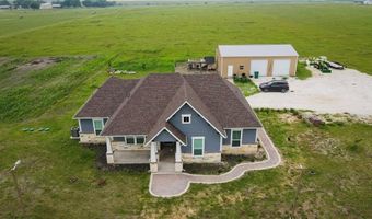 397 Hcr 2341, Abbott, TX 76621