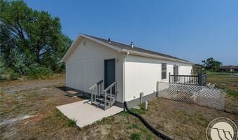7720 Monad Rd, Billings, MT 59106