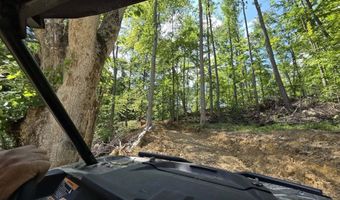 Blue Barn Road, Bloomfield, IN 47424