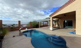 2302 Silverthorne Dr, Bullhead City, AZ 86442