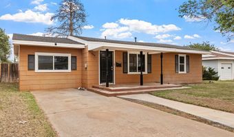 904 NW 9th St, Andrews, TX 79714
