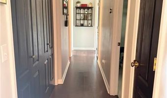 3389 N Thomastown Rd, Austin, IN 47102