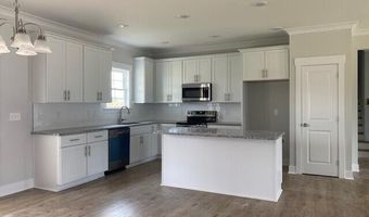5455 Finch Rd, Bailey, NC 27807