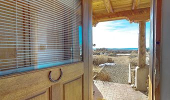 31 And 33 Juan De Dios Rd, Arroyo Seco, NM 87514